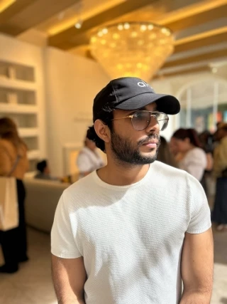 Varad Bhamburdekar