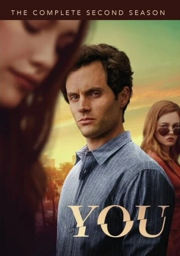 DVD Cover (Warner Brother)