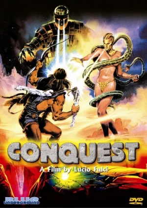 DVD Cover (Blue Underground)