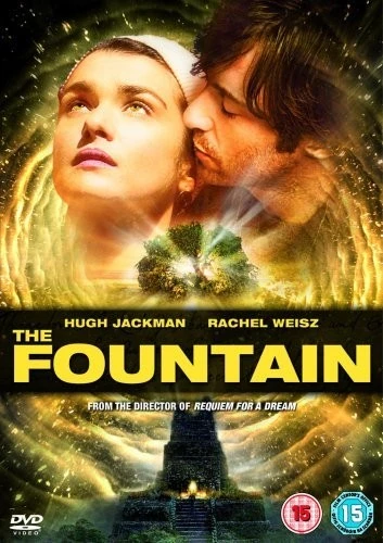 DVD Cover (UK)