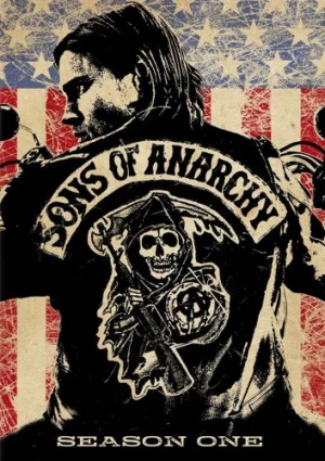 DVD Cover (Twentieth Century Fox)