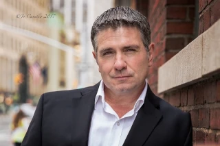 Johnny Potenza