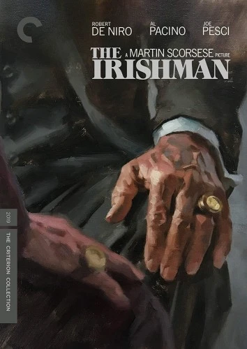 DVD Cover (Criterion Collection)