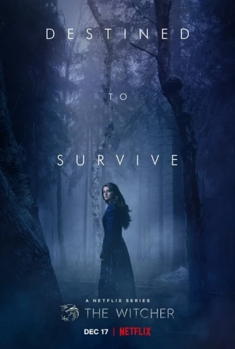 Theatrical Poster (USA)