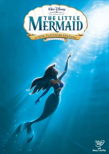 DVD Cover (Walt Disney Studios Platinum Edition)