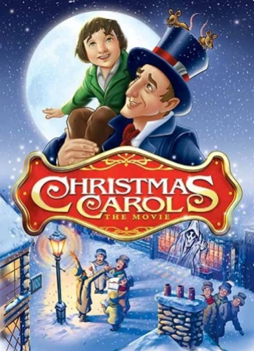 Theatrical Poster