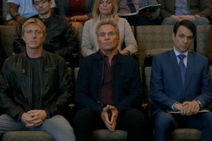 The Good, The Bad, and the Badass