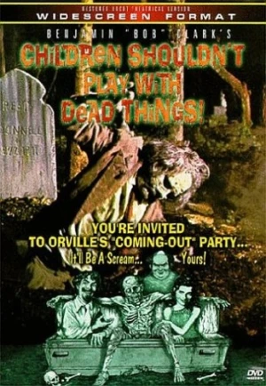 DVD Cover (Image Entertainment)