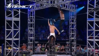 IMPACT Wrestling #561