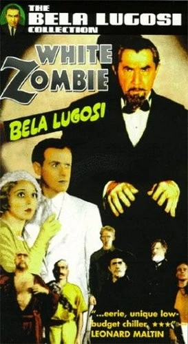 VHS Cover (VCI Home Video)