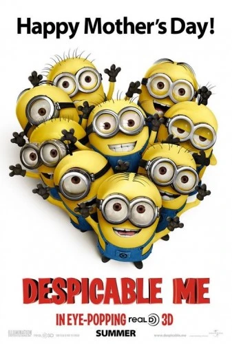 Theatrical Poster (USA)