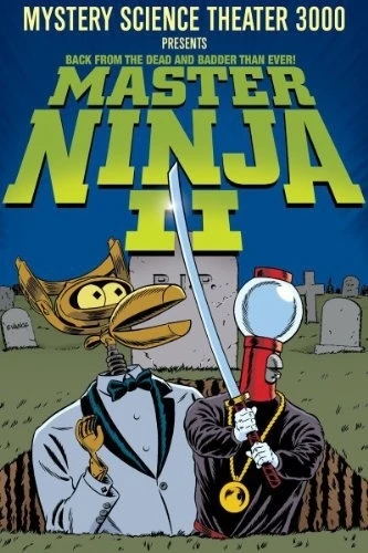 Master Ninja II