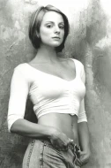 Gina Ramsden