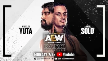 AEW Dark: Elevation #53