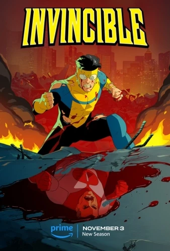 Theatrical Poster