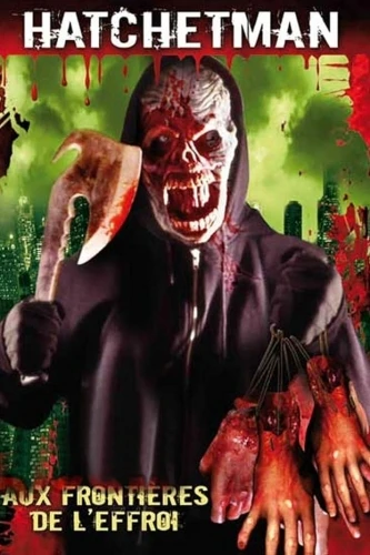 Theatrical Poster (France)