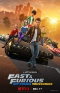 Fast & Furious: Spy Racers: Season 6