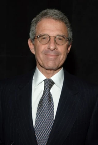 Ron Meyer