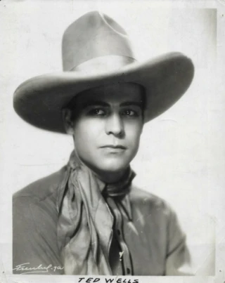 Ted Wells