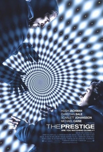 Theatrical Poster (USA)