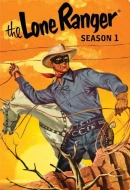 The Lone Ranger: Season 1