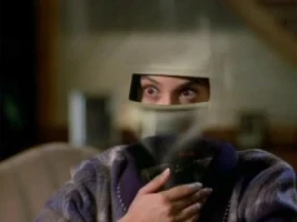 I'm Looking Through You