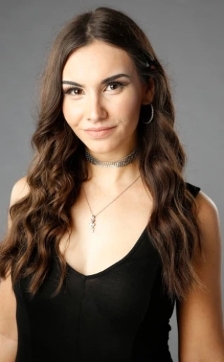 Alicia Atout
