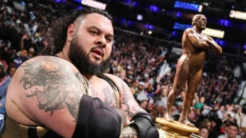WrestleMania SmackDown
