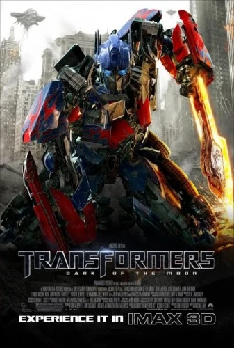Theatrical Poster (USA)