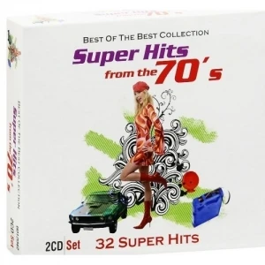 Superhits of the 70’s
