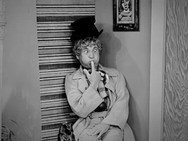 Harpo Marx