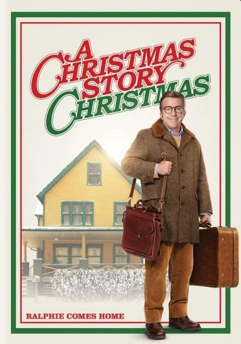 DVD Cover (Warner Brother)