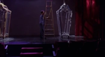 The Pharaoh's Curse