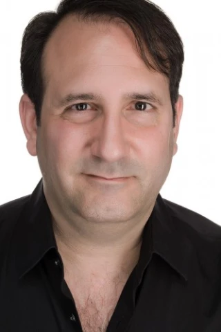 Michael Mariano