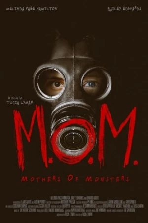 Theatrical Poster