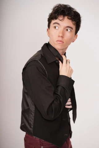 Levi Kenny