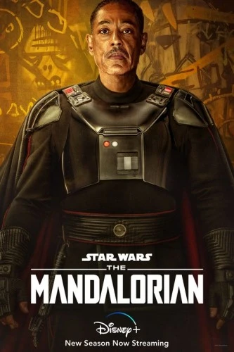 Theatrical Poster (USA)