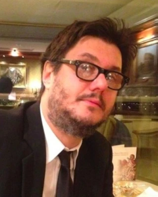 Davide Luchetti