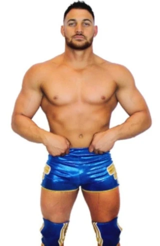 Tony Vincita