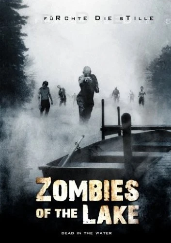 Theatrical Poster (Germany)