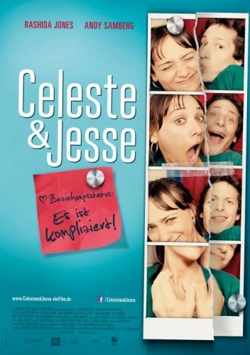 Theatrical Poster (Germany)