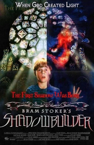 Theatrical Poster