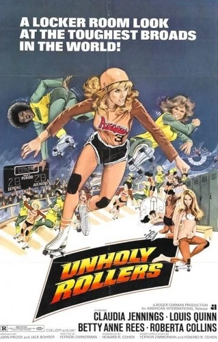 Theatrical Poster (USA)