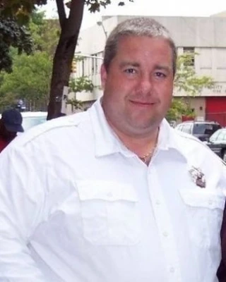 Guy Guglielmi