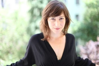 Amy Huck