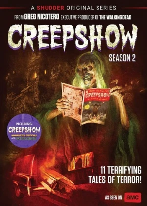 DVD Cover (Shudder)