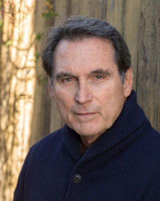 Stephen Burleigh