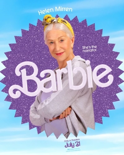 Theatrical Poster (USA)