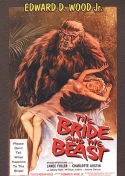 The Bride And The Beast