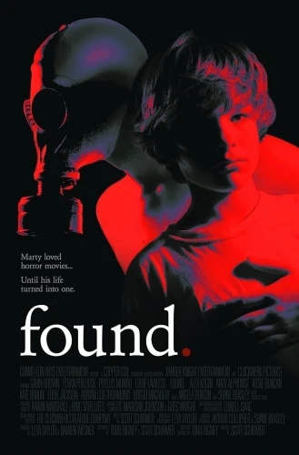 Theatrical Poster